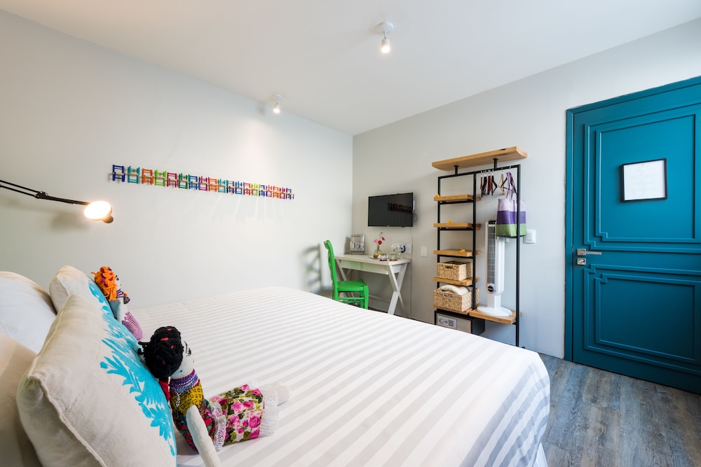 La Palomilla Bed And Breakfast 13/100