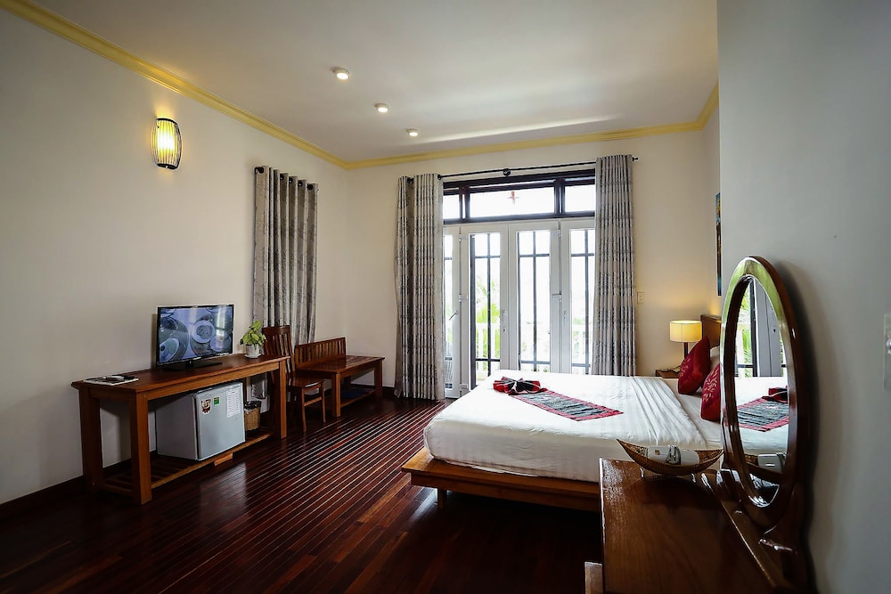 Hoi An Holiday Villa 19/41