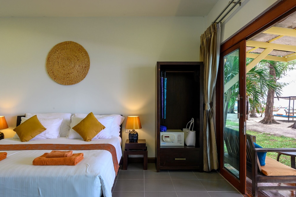 Wapi Resort Koh Lipe 24/75