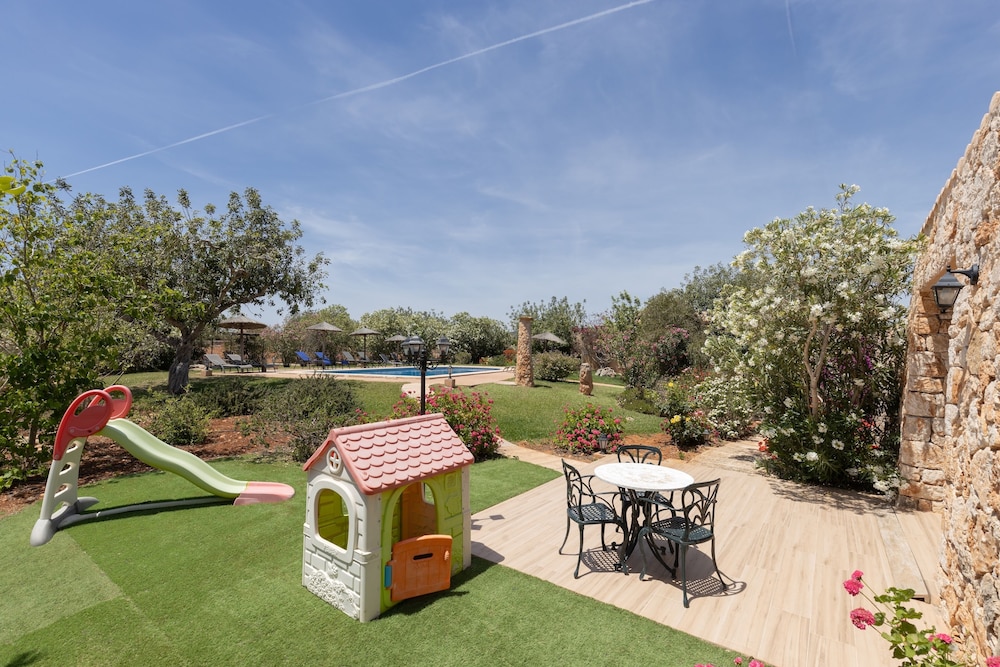 Finca Son Marimon - Adults Only 38/50