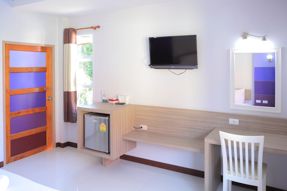 Pueanjai Resort and Restaurant (Ex Klednatee Chumphon Resort and Spa) 24/34