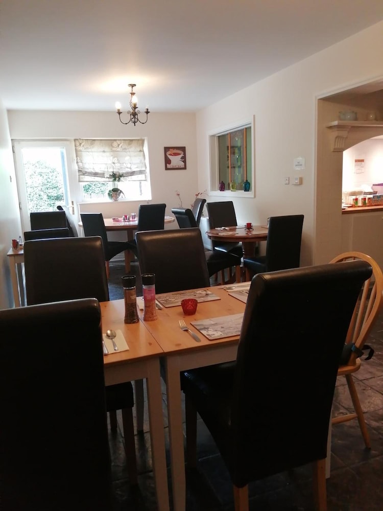 Ashfield Bed And Breakfast 29/44
