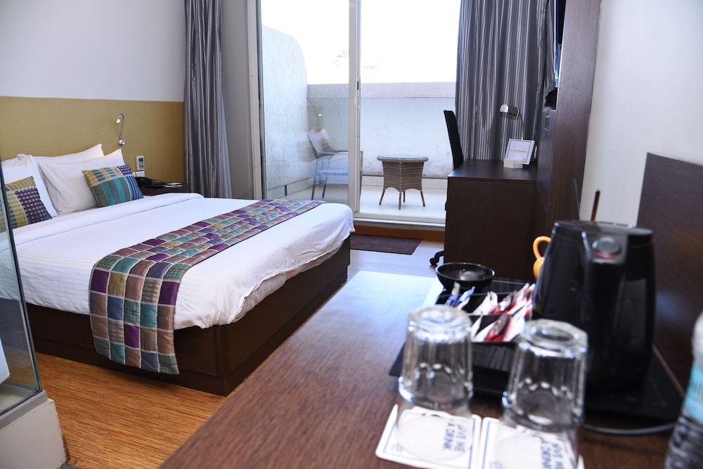 Keys Hotel Visakhapatnam 12/33