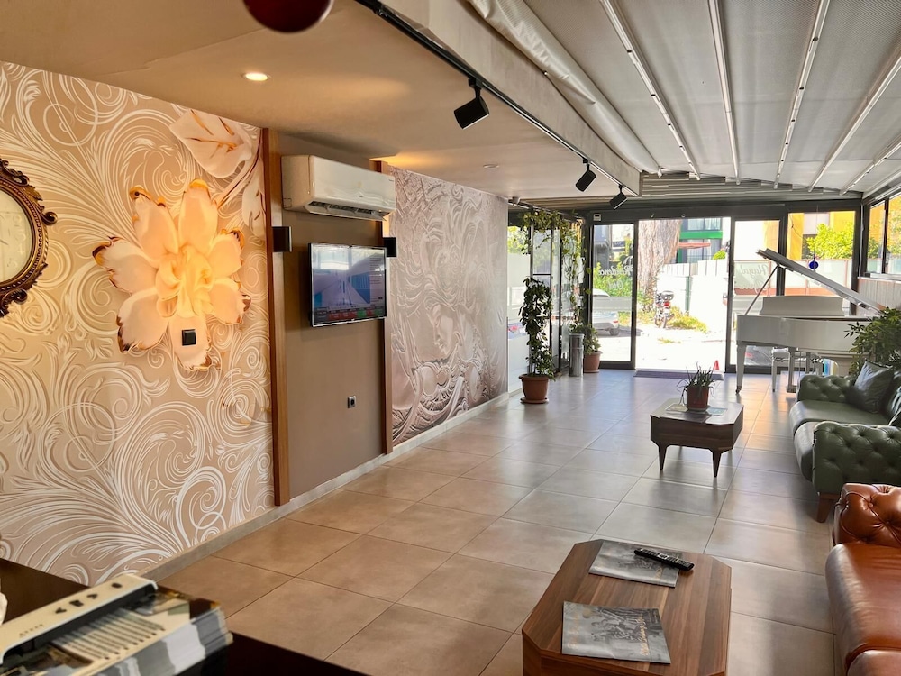 Hayal Residence Apart Otel 6/50