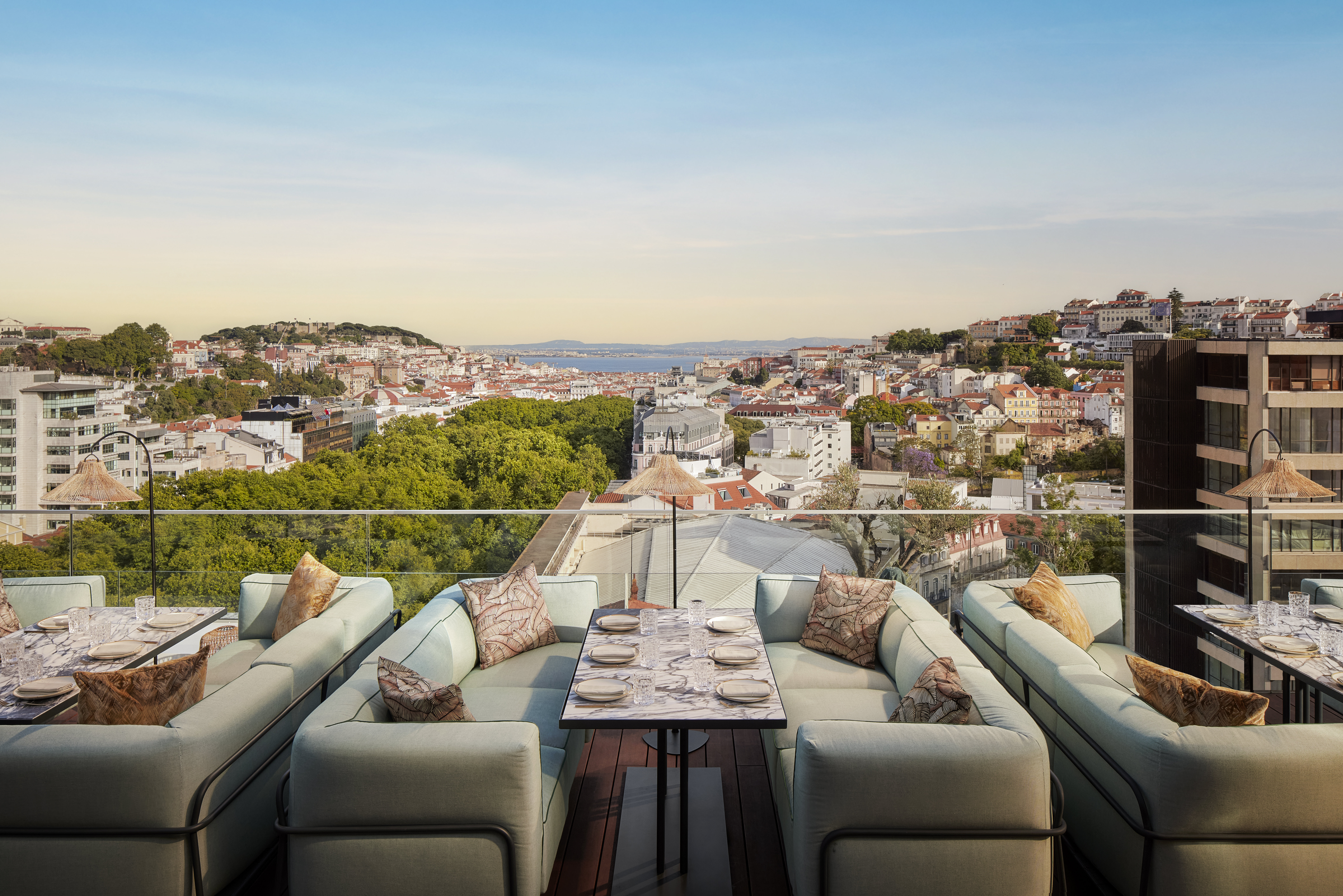 Tivoli Avenida Liberdade the Leading Hotels of the World 49/50