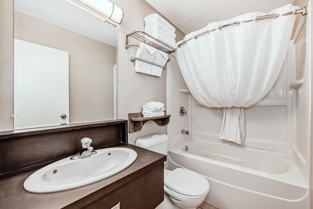 Jasper Inn And Suites 75/76
