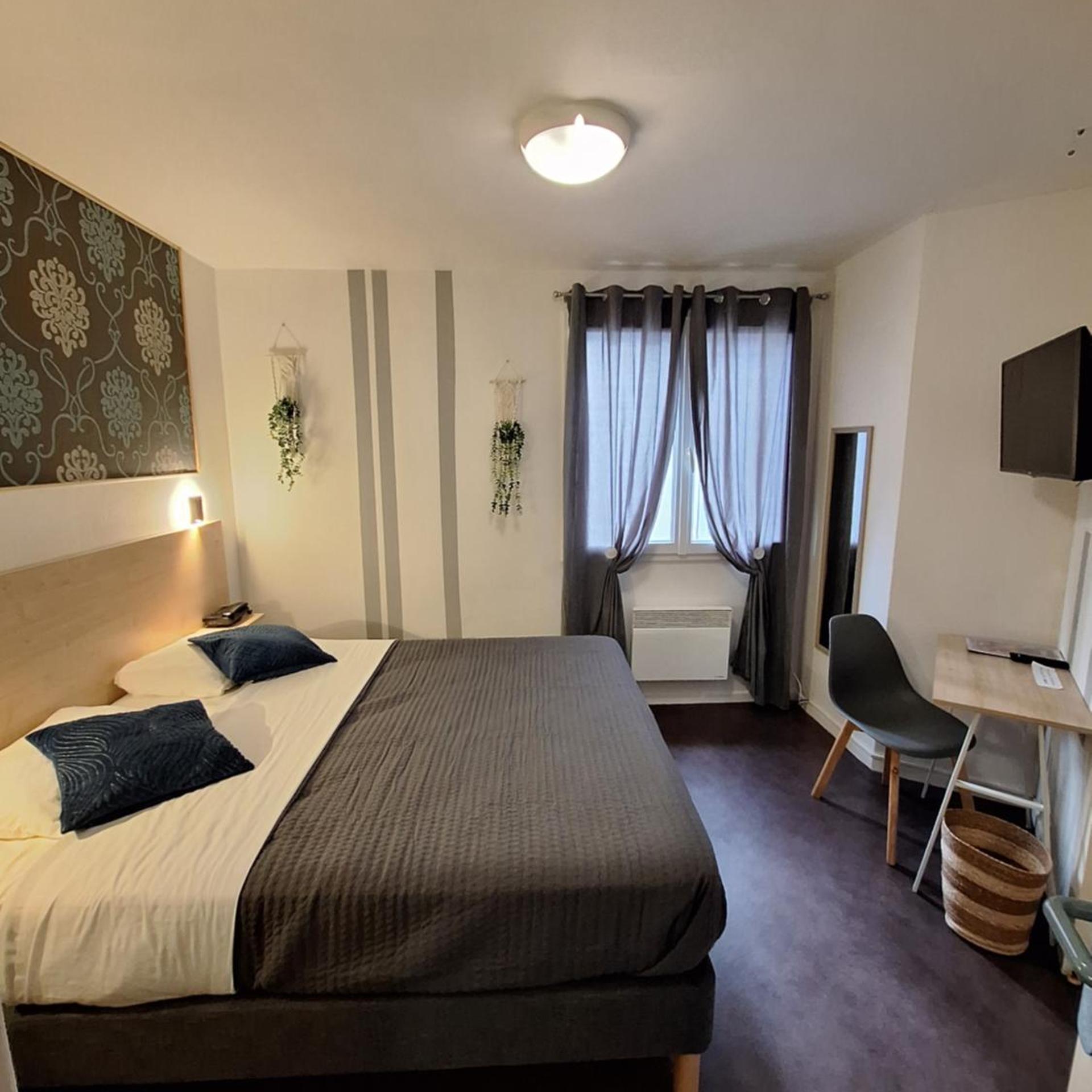 Hotel Au Bon Sejour 13/48