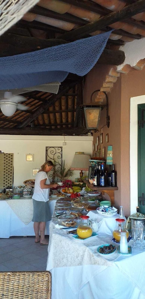 Residenza Villa Spagnola Adults Only 48/56