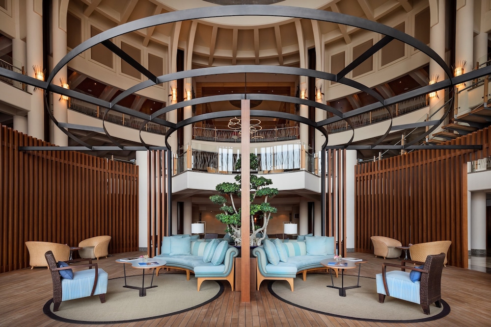 Kempinski Hotel Barbaros Bay Bodrum 61/74