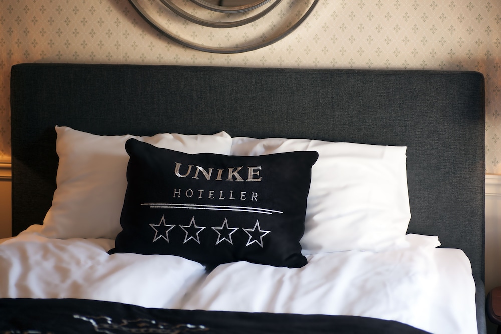 Hotel Kong Carl 33/48
