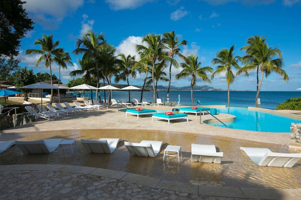 The Buccaneer Beach & Golf Resort 43/81
