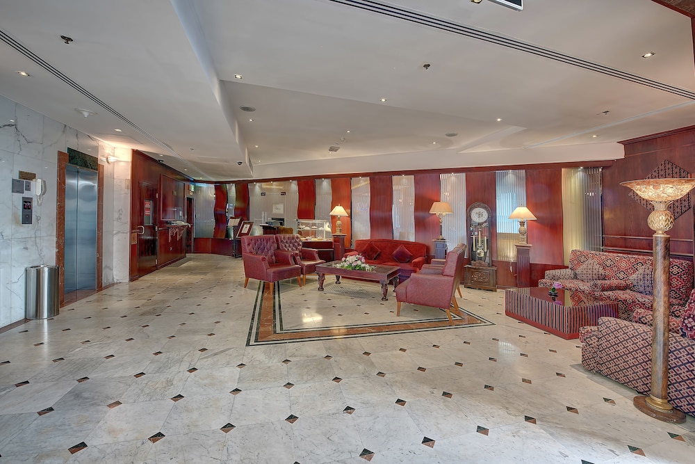 lounge