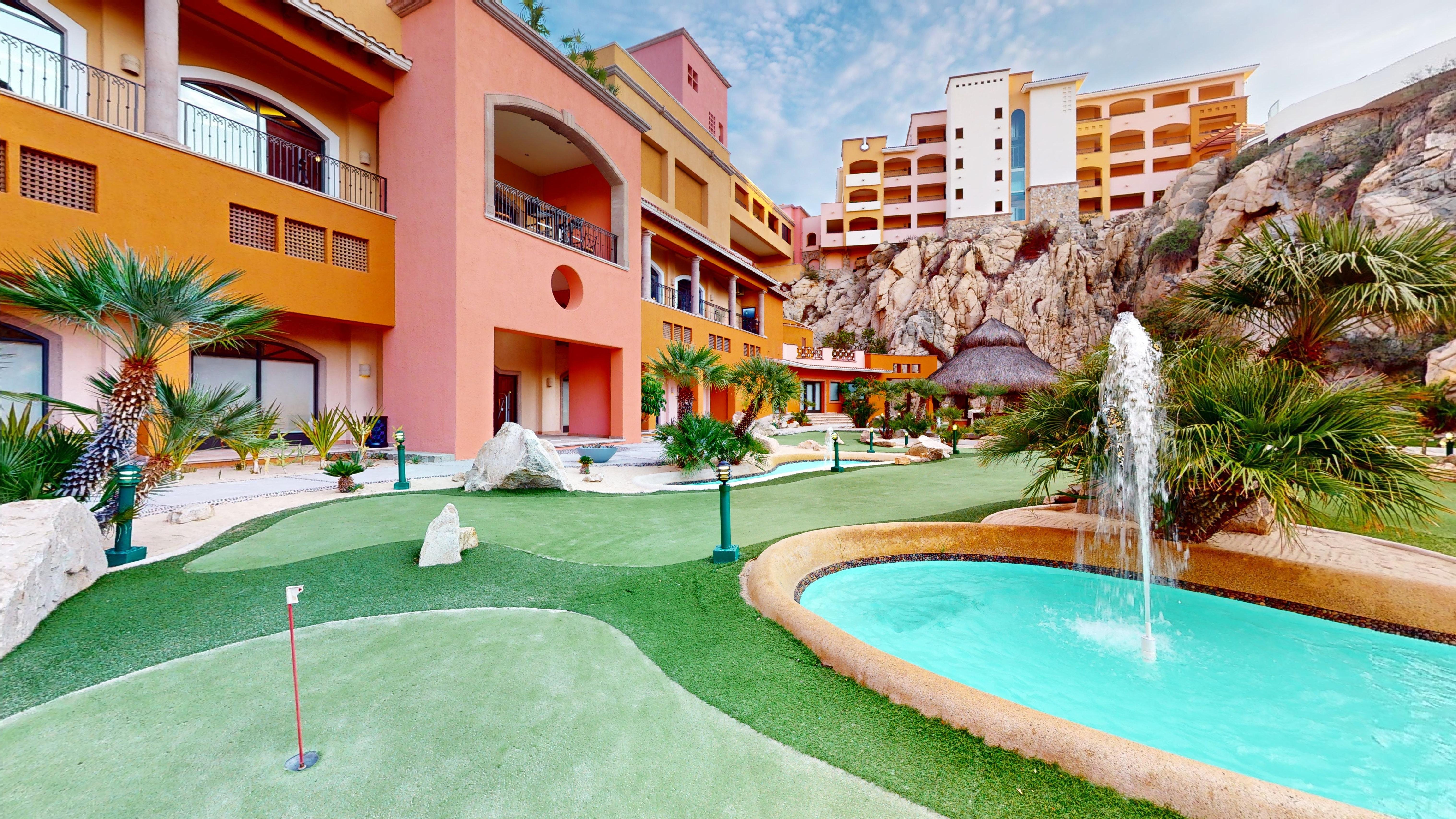 Playa Grande Resort And Grand Spa 84/90