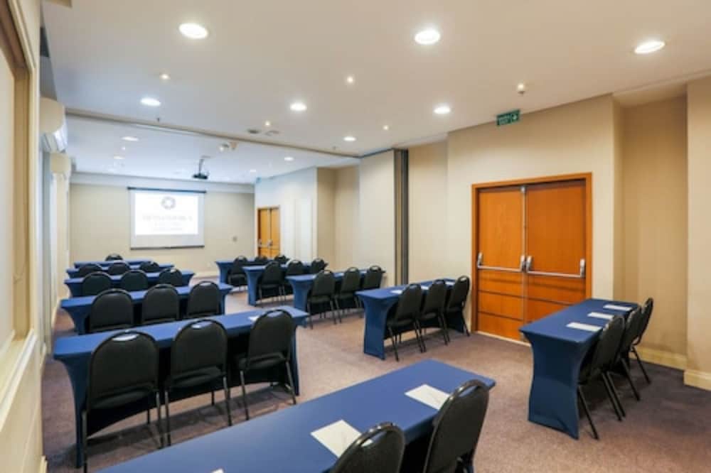 Transamerica Executive Congonhas 47/59