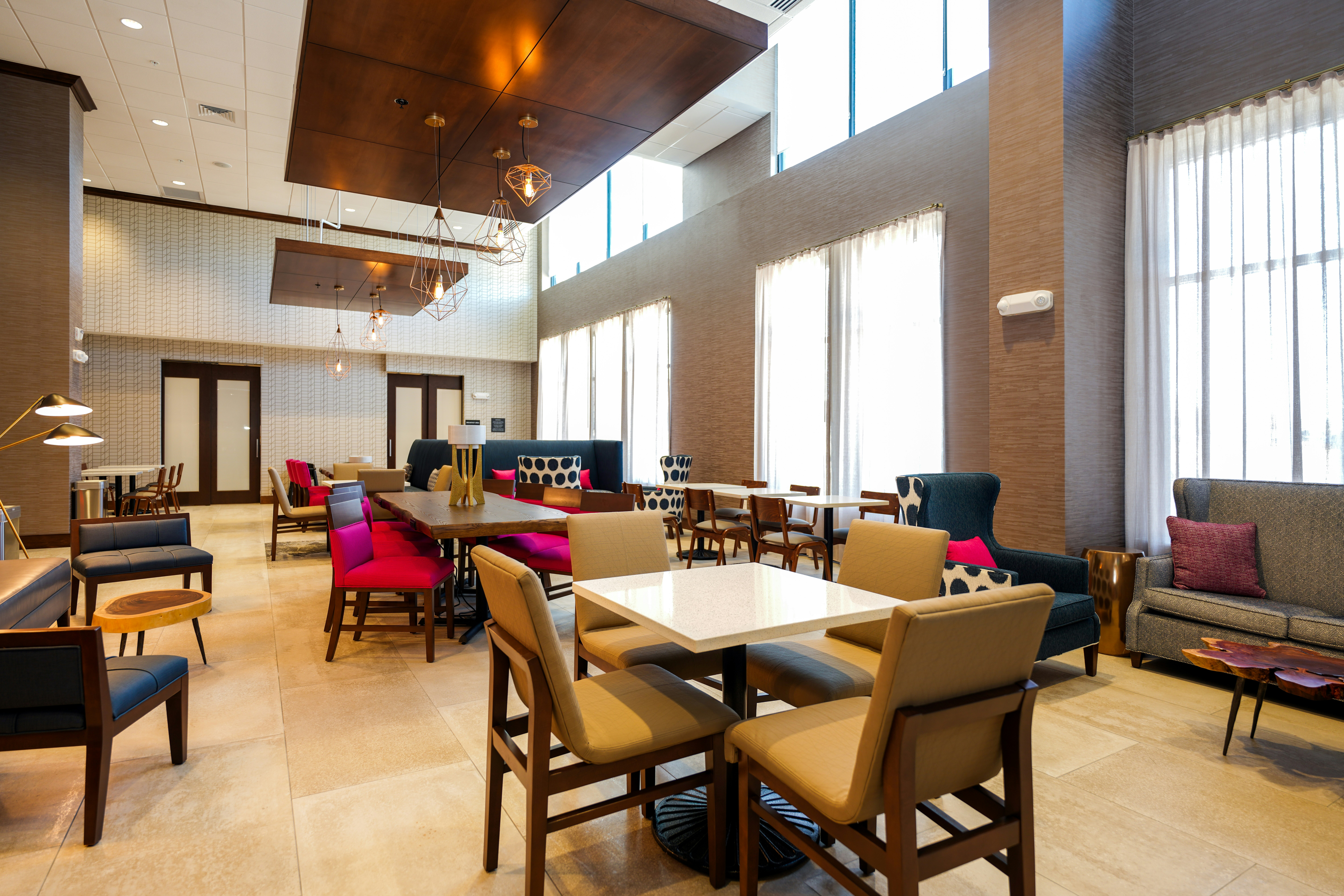 Hampton Inn And Suites Aurora South 20/26