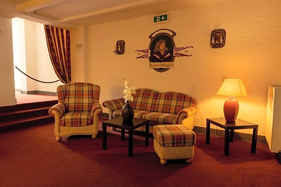 Hotel Anker 30/47