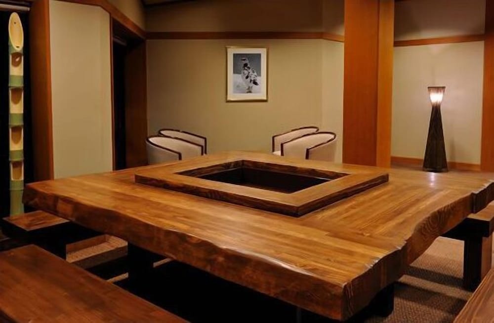 Hakuba Onsen Ryokan Shirouma-So 29/33