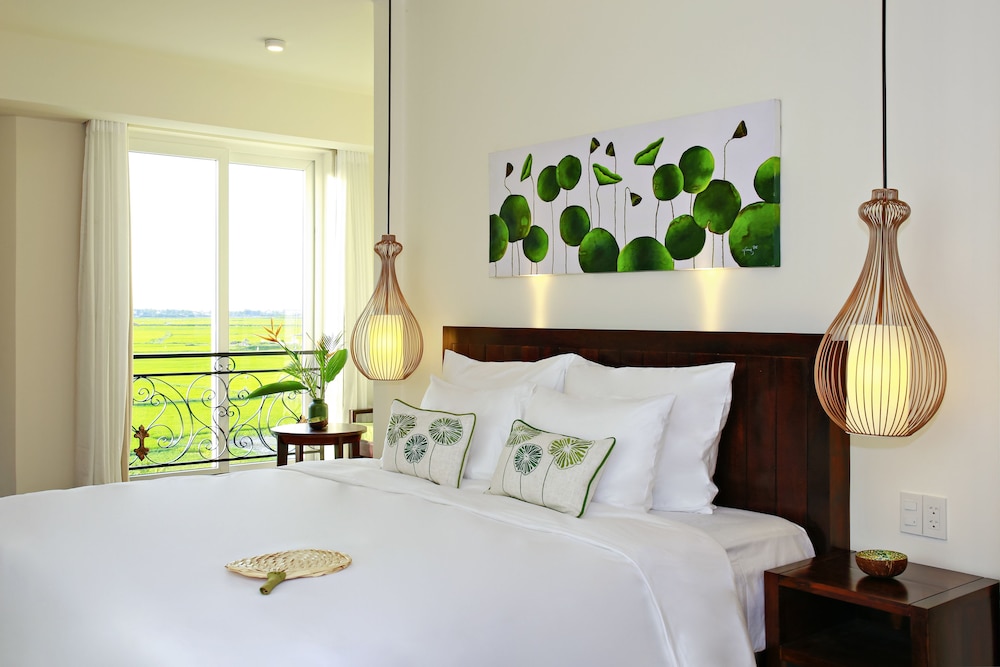 Lasenta Boutique Hotel Hoian 25/75