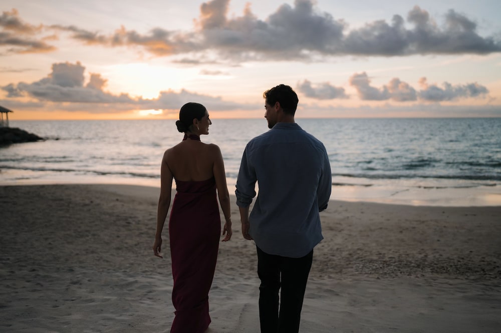 Secrets St. Lucia Resort & Spa Adults Only 45/50