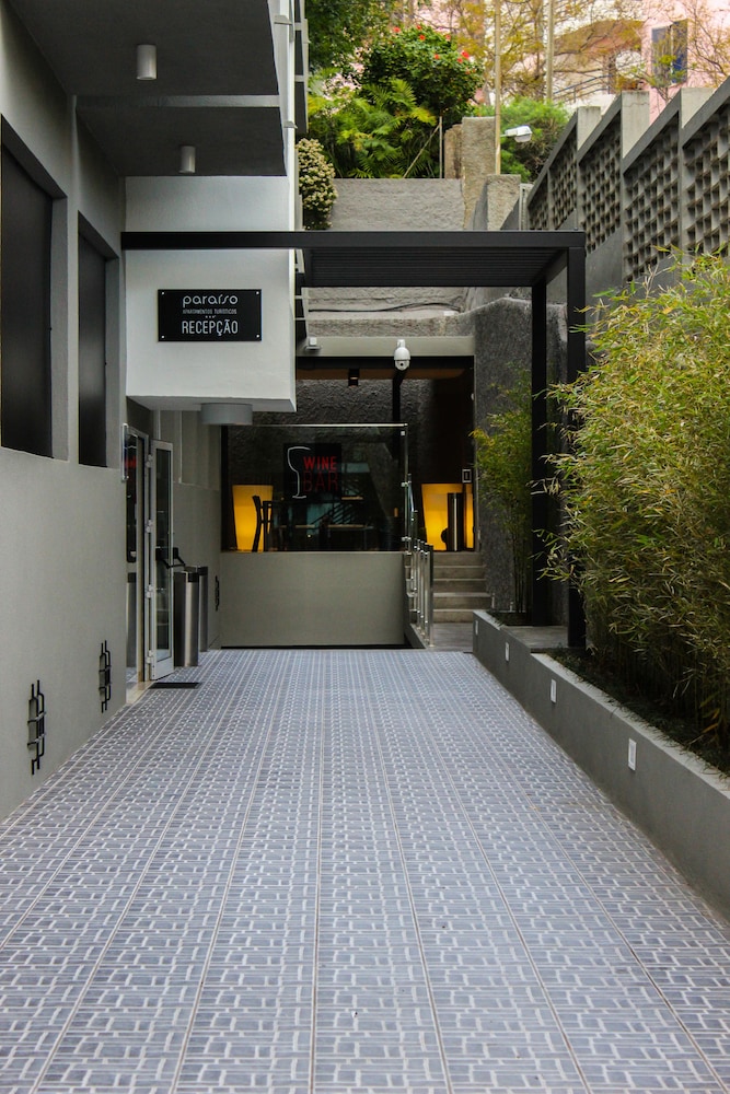 amenities