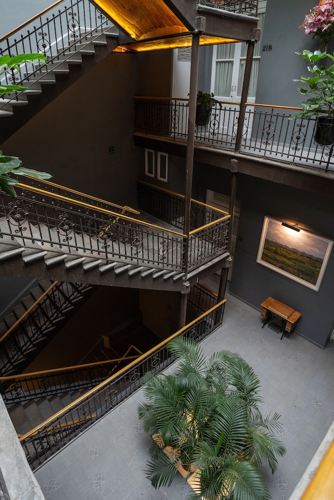 Hotel Principal 5/49