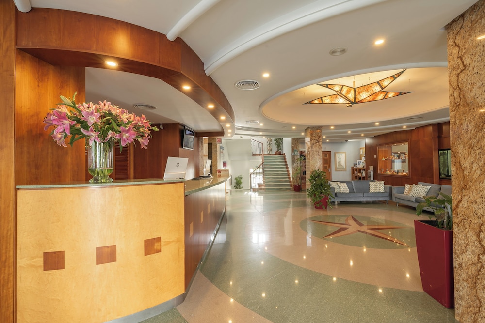 Bellamar Hotel Beach Spa 18/71