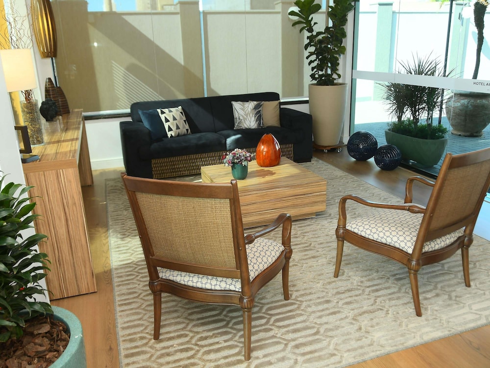 Hotel Araraquara by Mercure 23/36