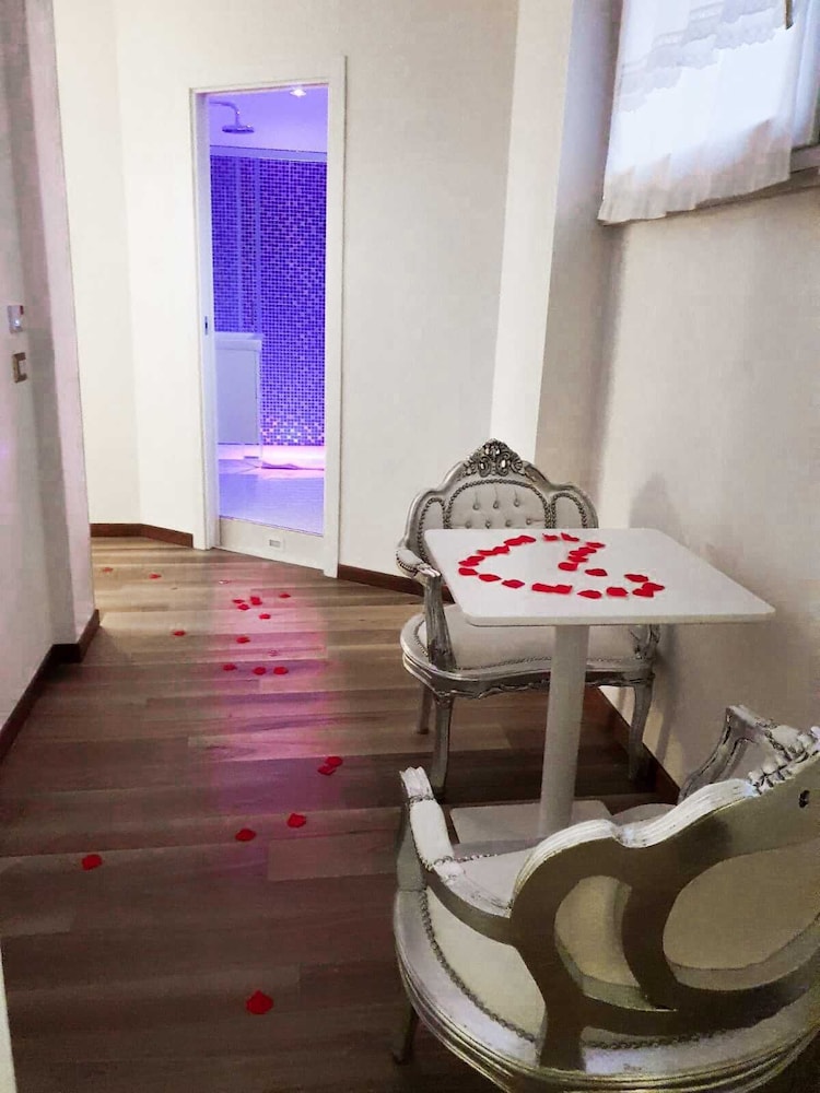 Suites Roma Tiburtina 69/69