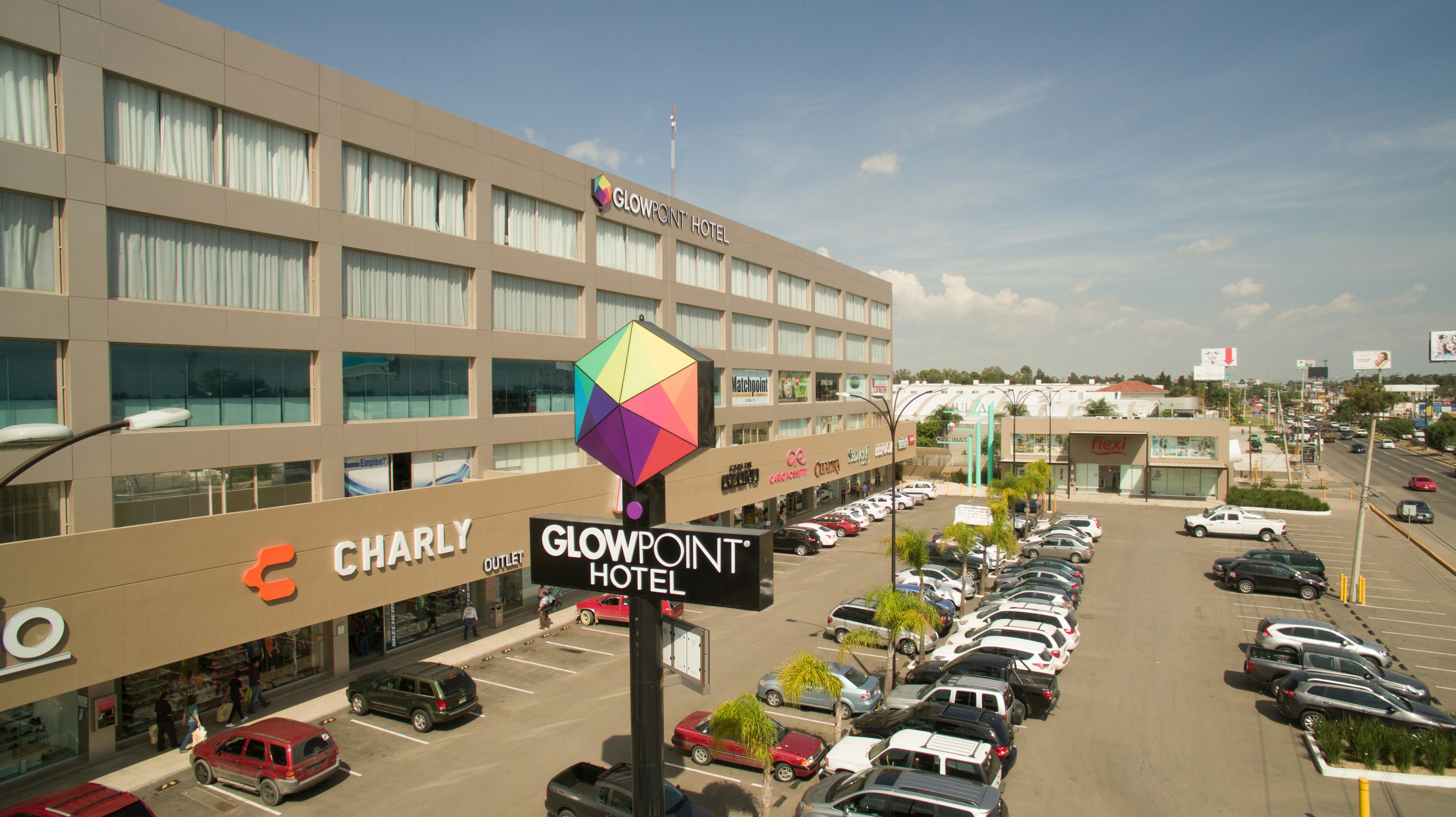Hotel Glow Point Mulza 46/46