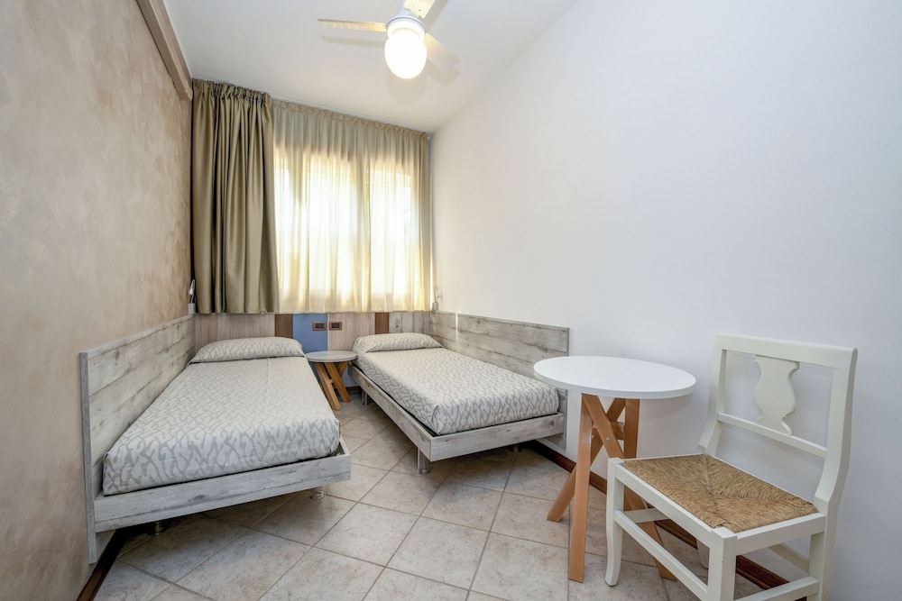 Apparthotel San Sivino 23/76