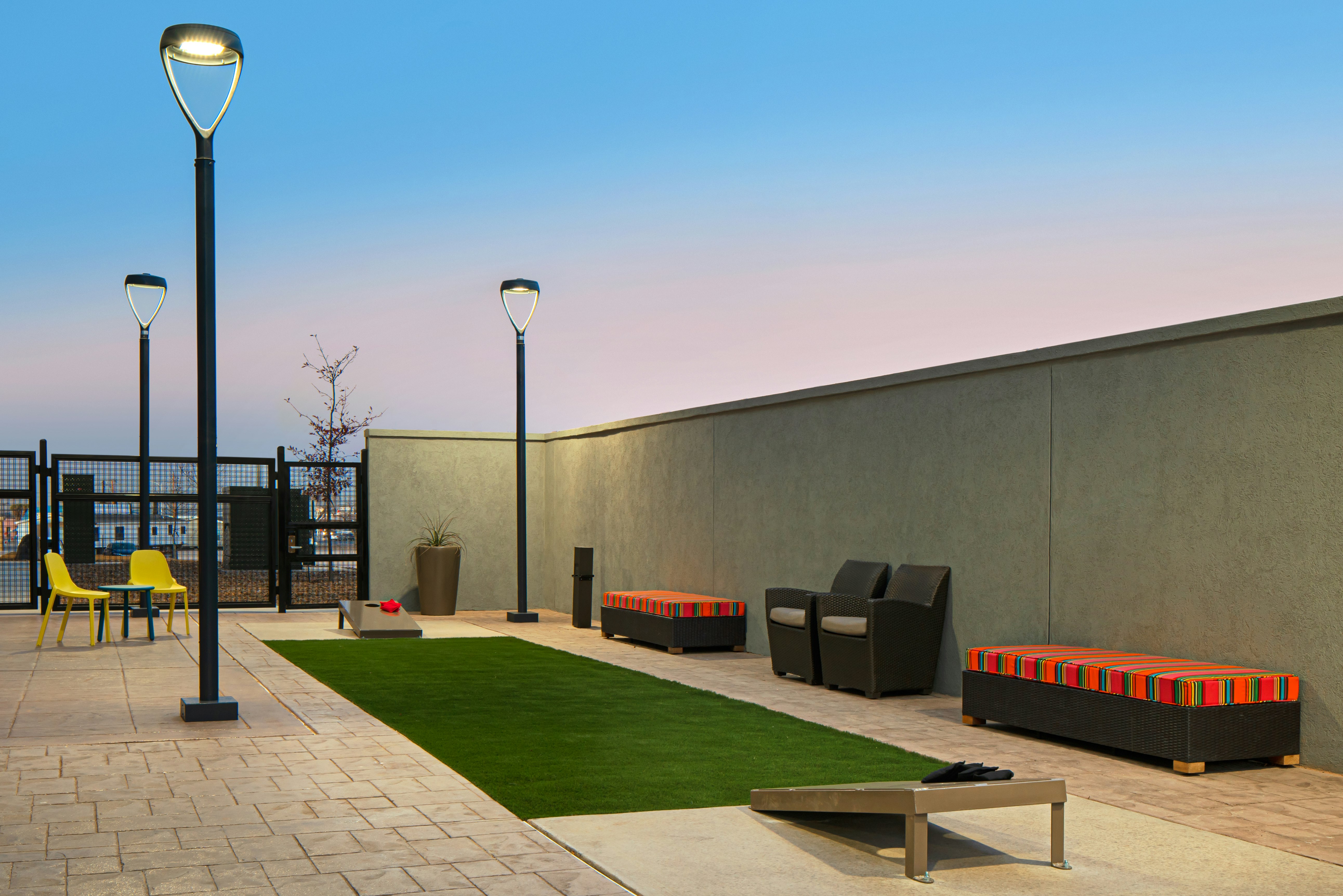 Home2 Suites By Hilton Carlsbad 14/14