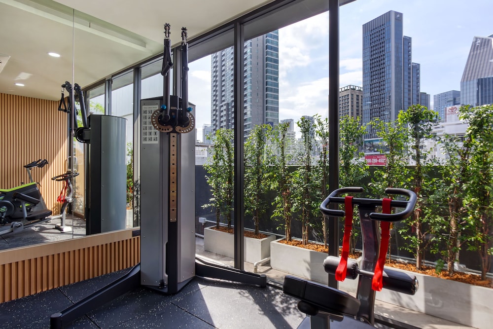 Aquila Hotel Bangkok 14/19