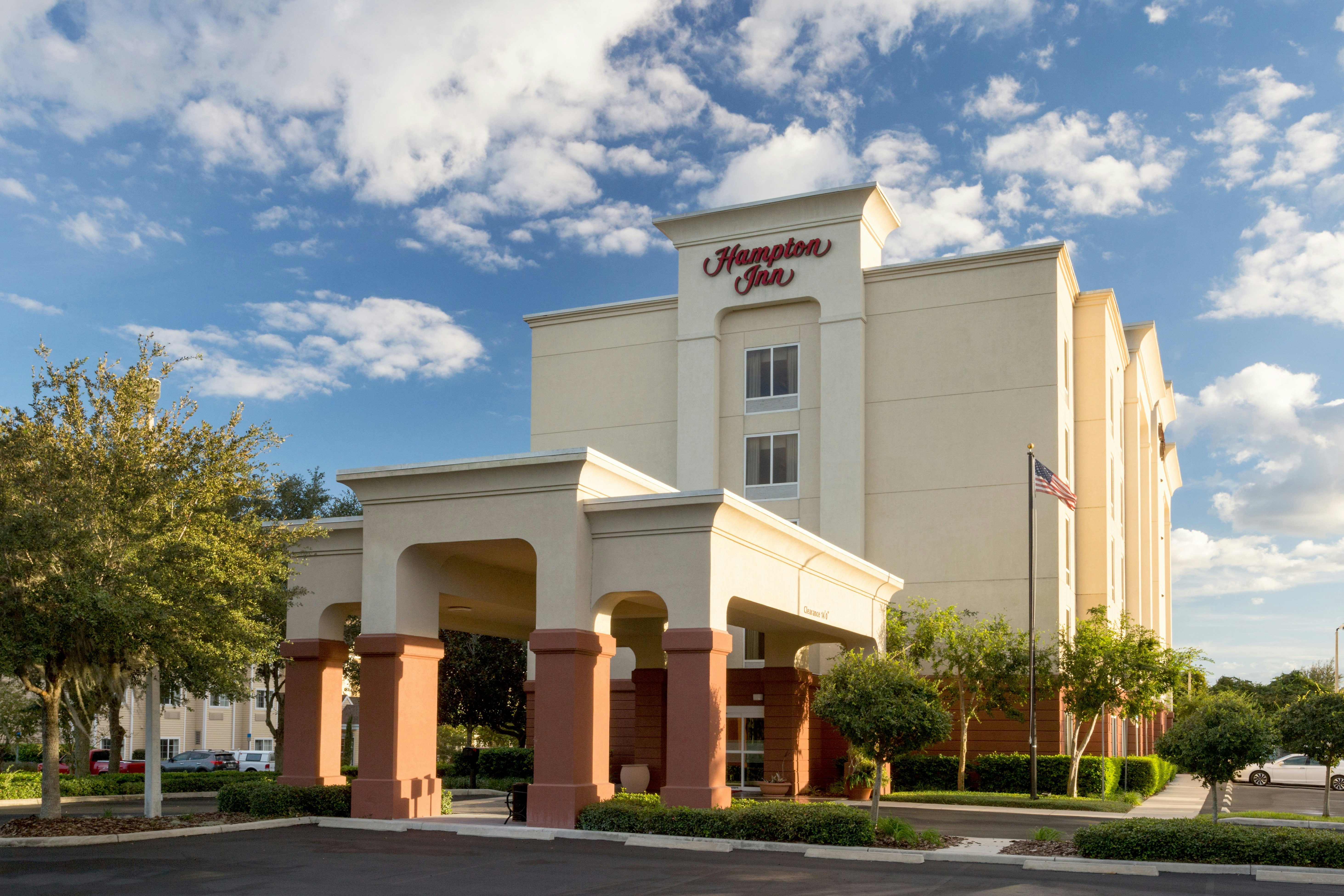 Hampton Inn Leesburg Tavares Fl 6/54