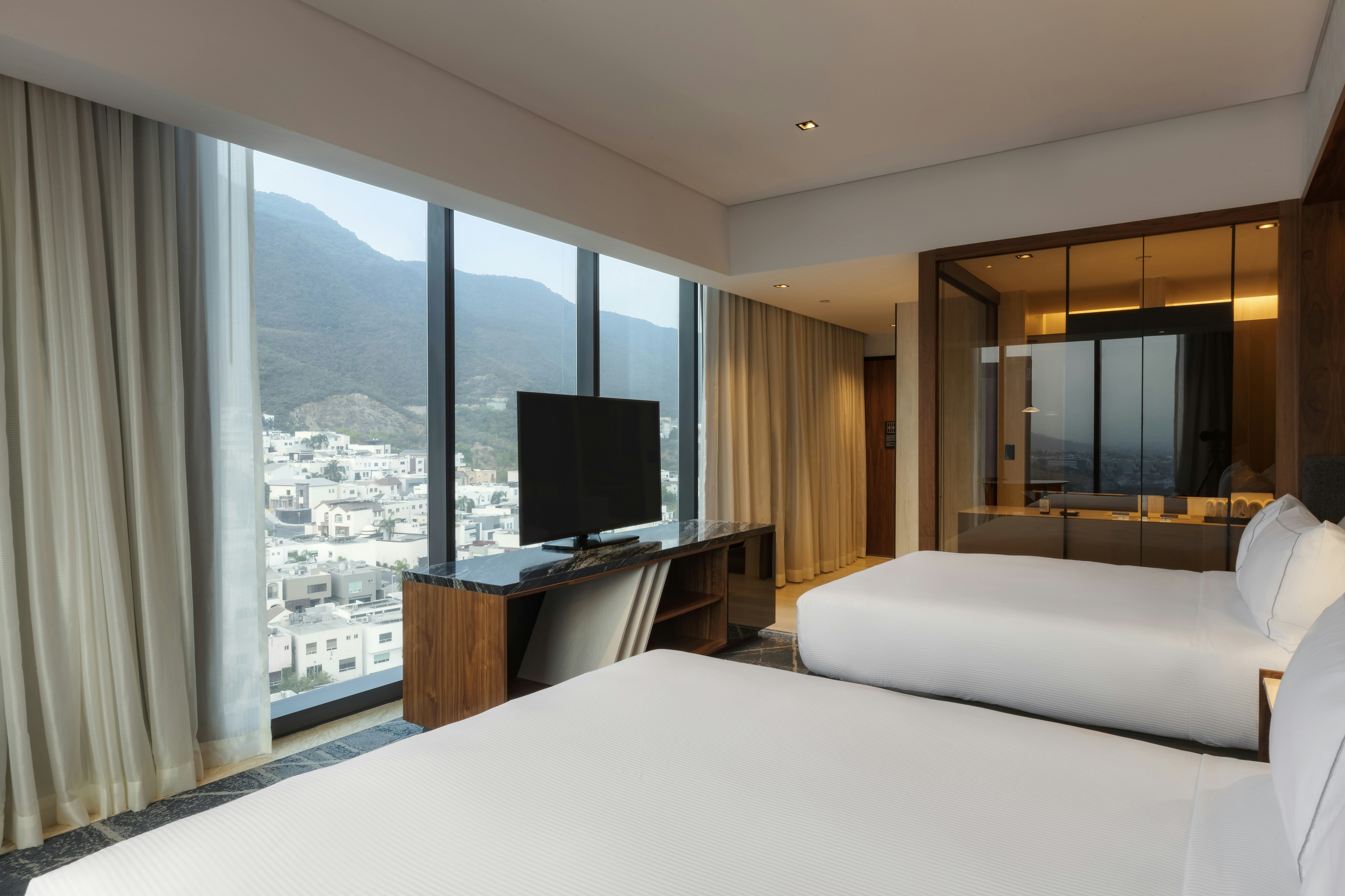 Hilton Monterrey 19/69