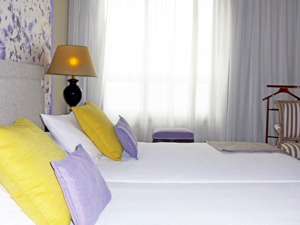 Pestana Bahia Praia Nature And Beach Resort 19/66