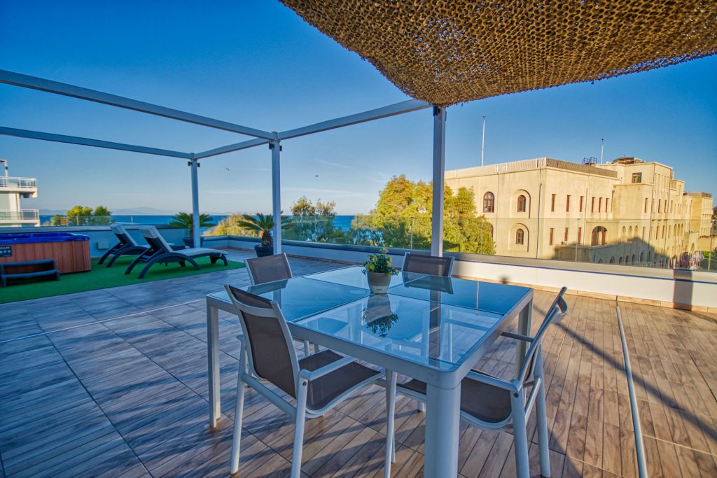 Island Boutique Hotel 41/58