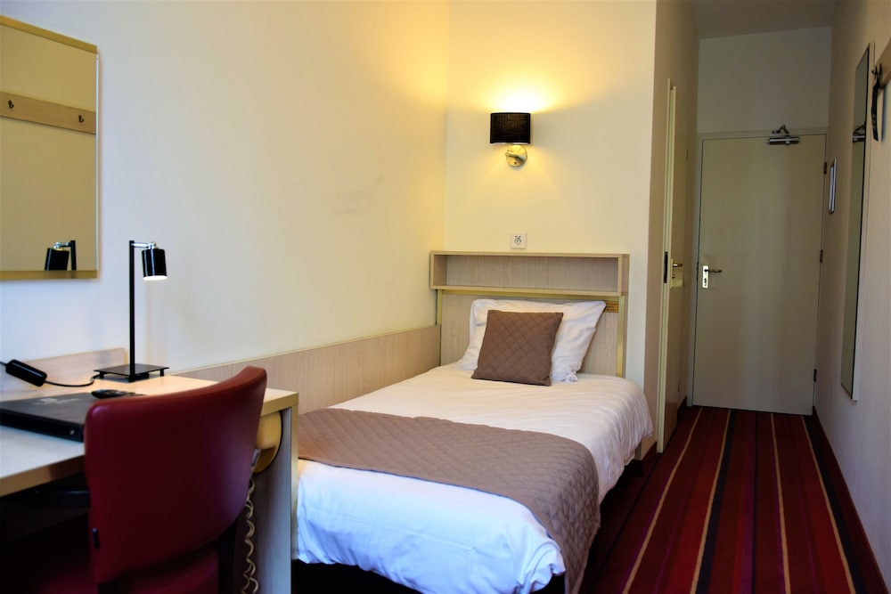 Hampshire Inn - Prinsengracht 9/48