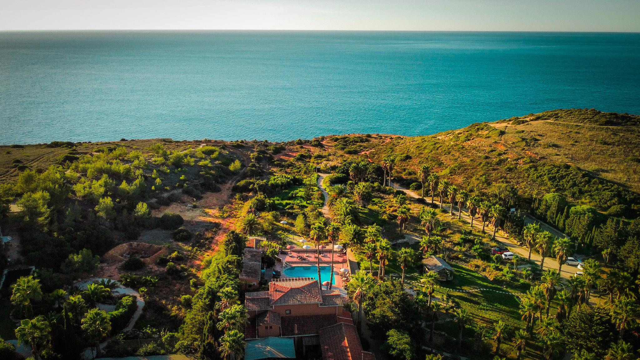 Quinta do Mar da Luz Aldeamento 42/48