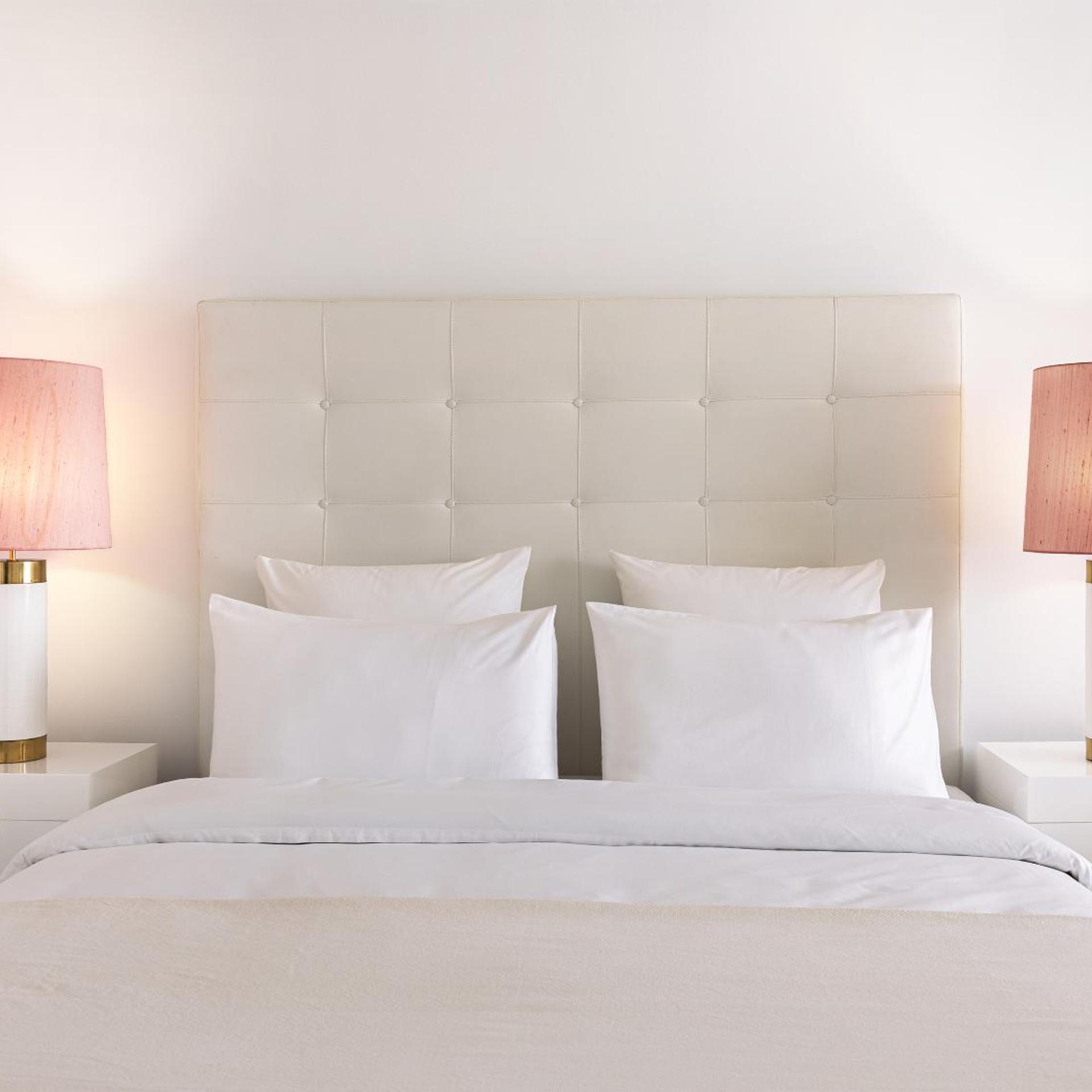 بنغل بسرير مزدوج بإطلالة على الحديقة، Creta Palace, A Resort to Live 5/5