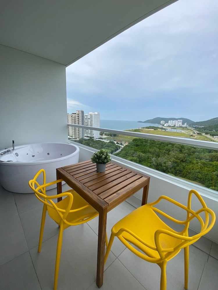 Hotel Porto Horizonte All inclusive By OxoHotel 14/58