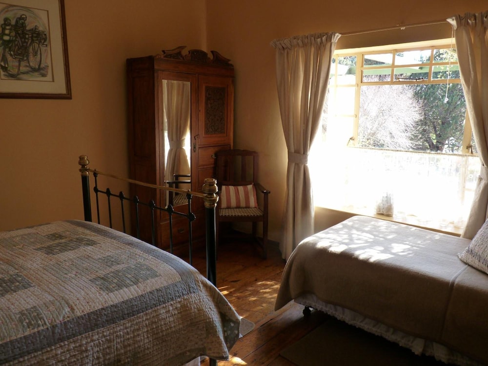 Walkerbouts Inn - Rhodes 15/50