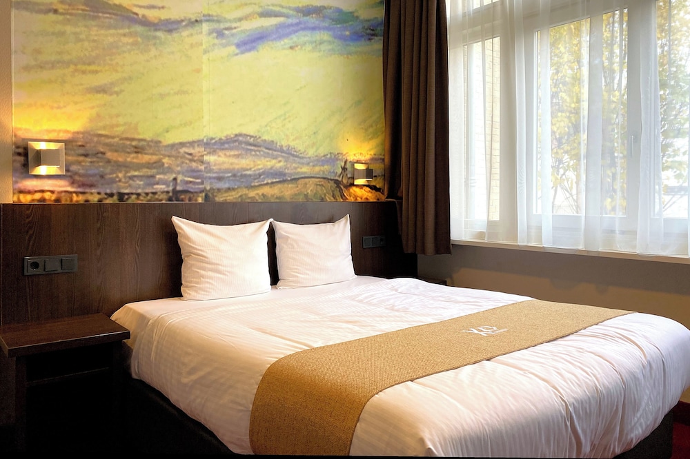 Hotel Van Gogh 15/54
