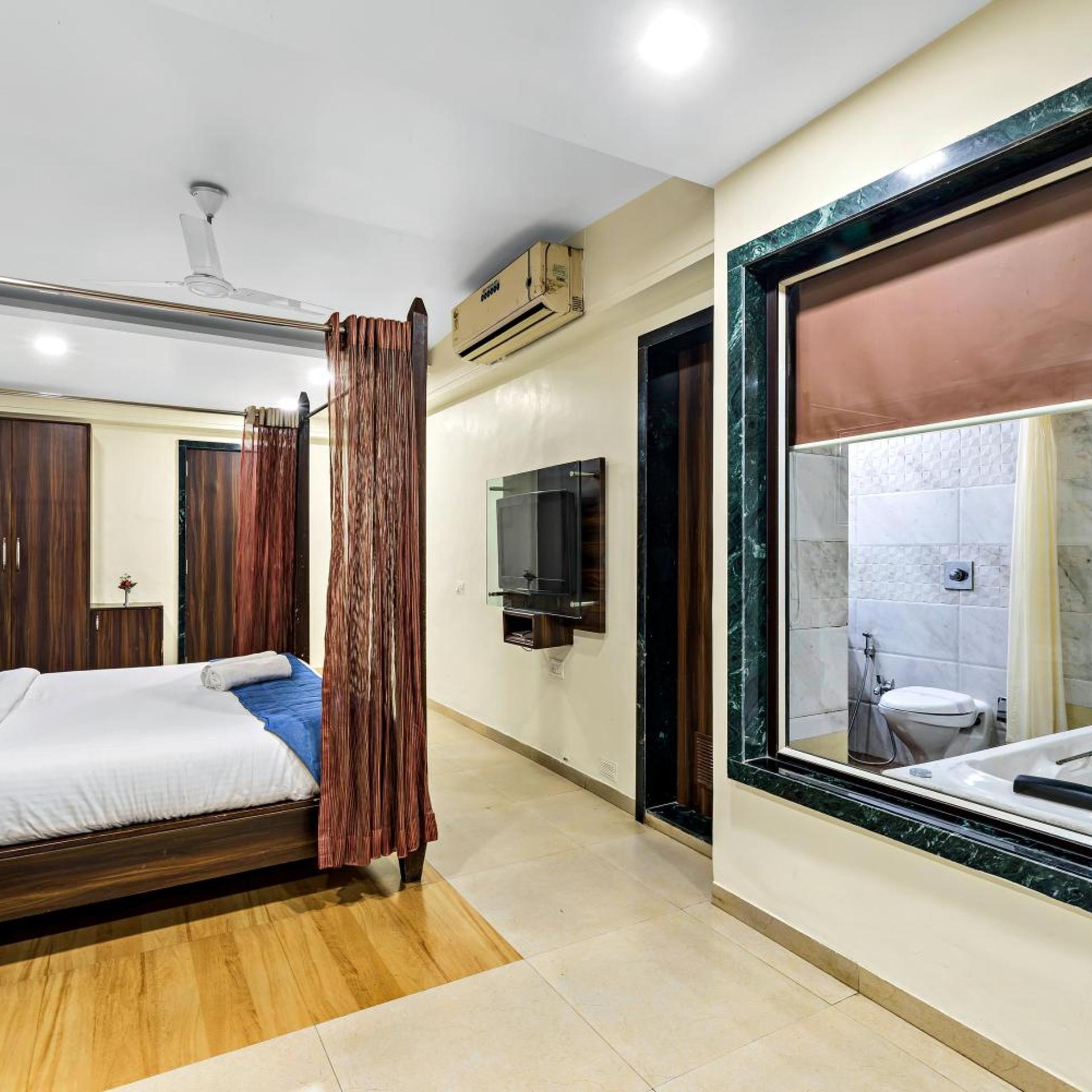 Krushnai Resort 22/42