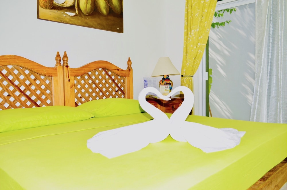 DOLCE VITA CARIBE B&B 26/51