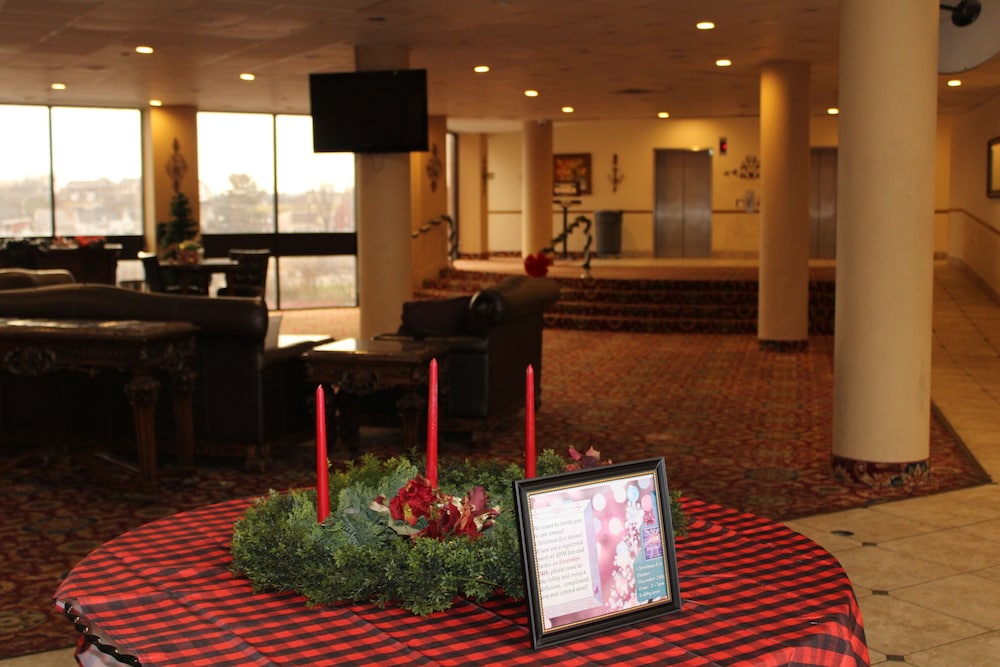 APM Inn and Suites 25/39