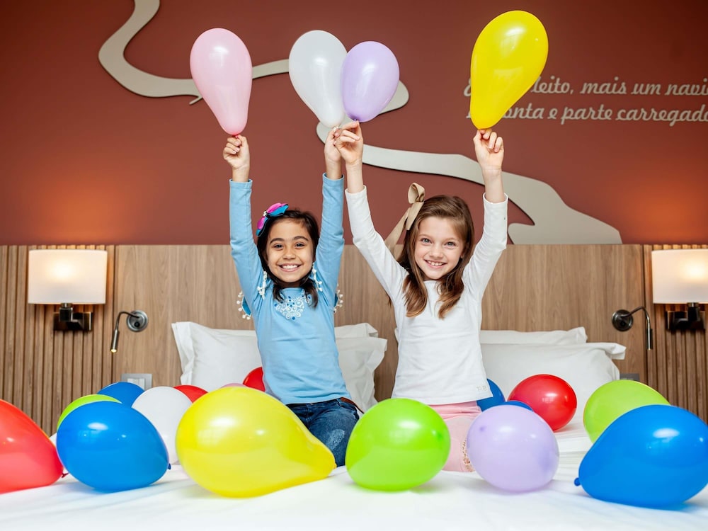 Mercure Itajai Navegantes 6/50
