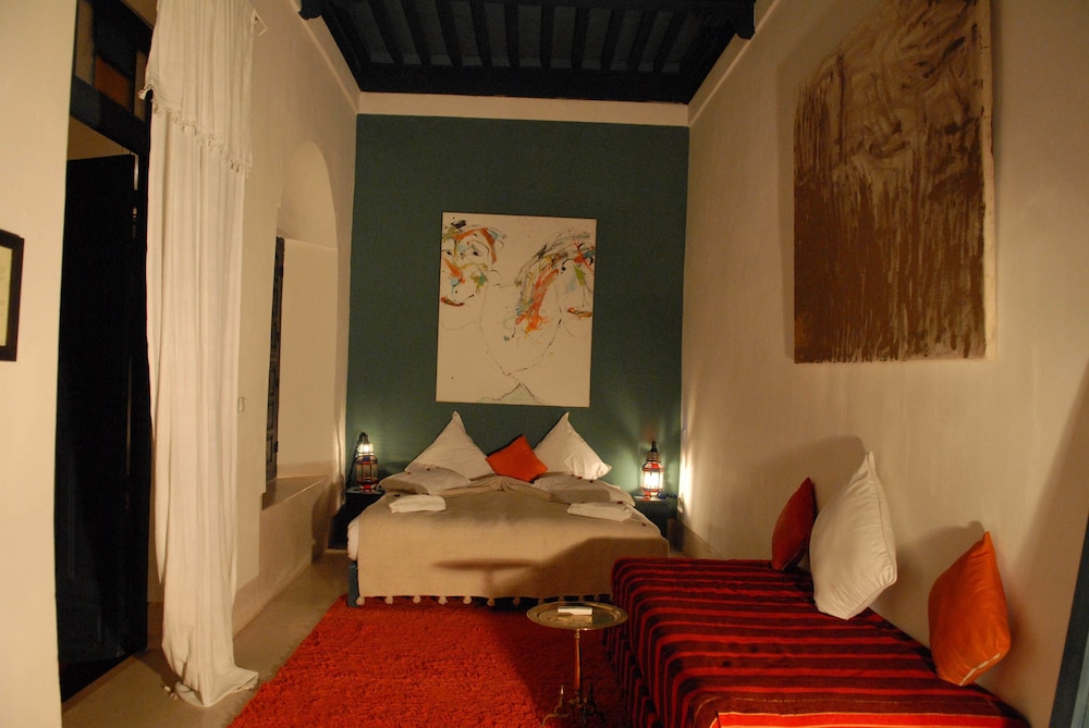 Riad Dar Sara 38/62