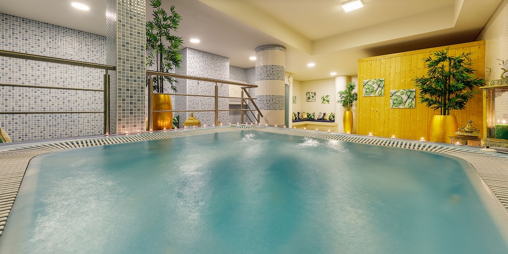 Aurea Fatima Hotel Congress and Spa 25/47