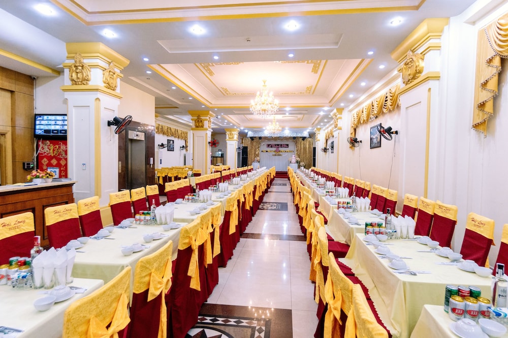 Hai Long Hotel 49/51