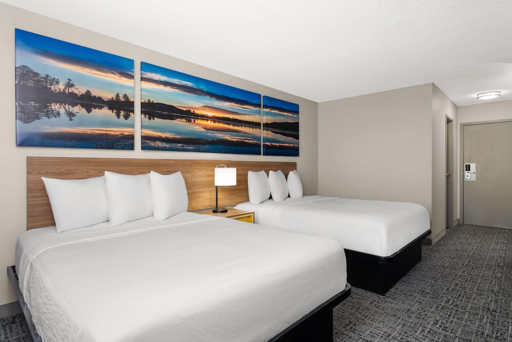 Room, 2 Queen Beds